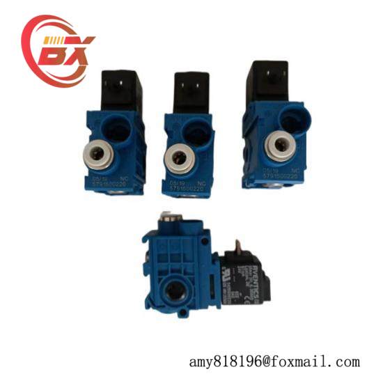 AVENTICS 5791500220 Pneumatic Directional Valve