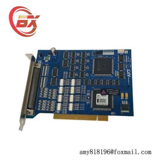 AXT PCI-DB64R REV.1.1 PCI Card