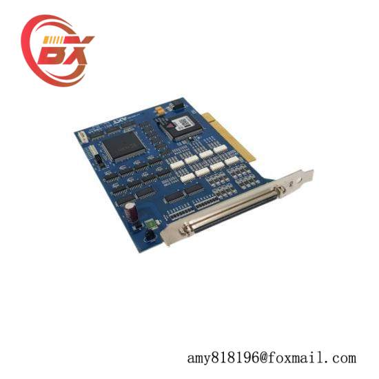 AXT PCI-DB64R REV.1.1 PCI Card