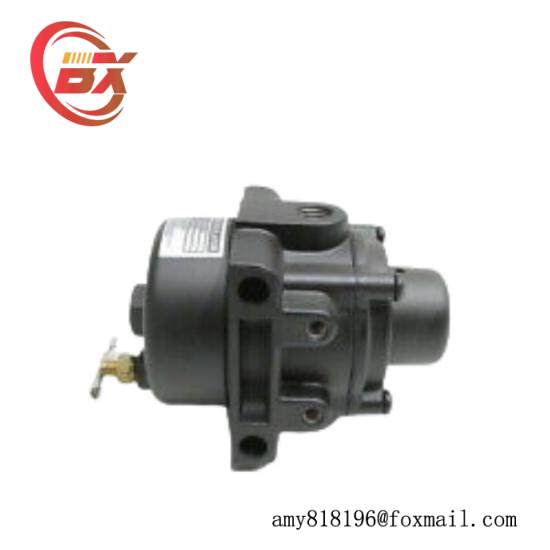 B0123HD  Invensys Foxboro Pressure Regulator
