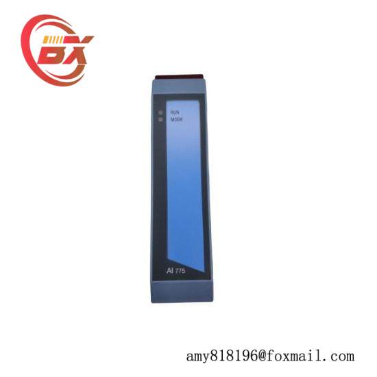B&R 3AI775.6 Analog Input PLC MODULE