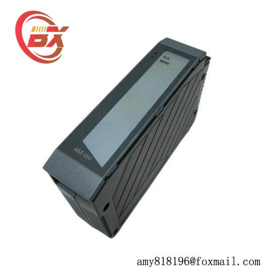 B&R 3AM050.6 Analogue in/output card