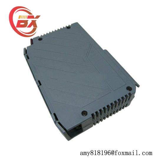 B&R 3AM050.6 Analogue in/output card