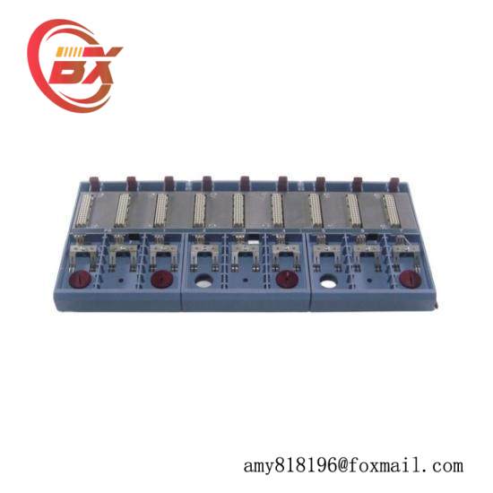 B&R 3BP152.4 PLC base plate