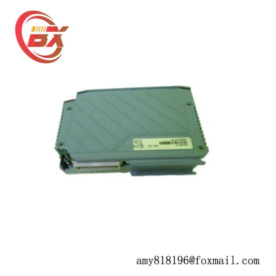 B&R 3D0480.6 OUTPUT MODULE