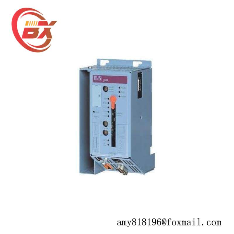B&R 3IF661.9