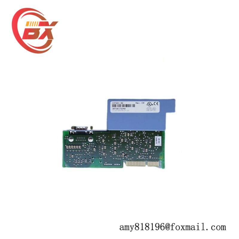 B&R 3IF681.96 PLC Module