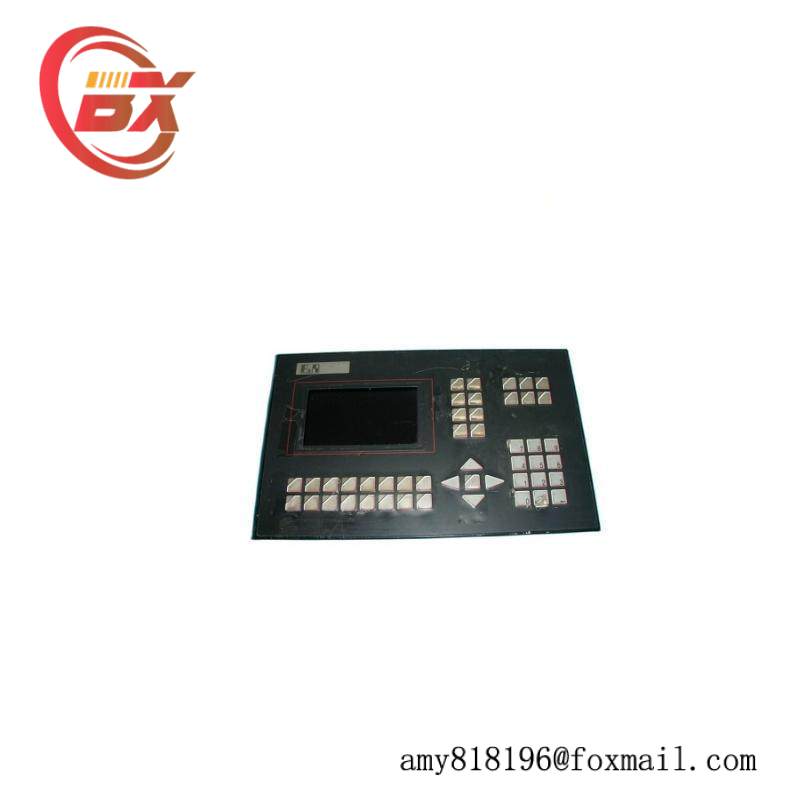 B&R 4D1165.00-590 OPERATOR INTERFACE