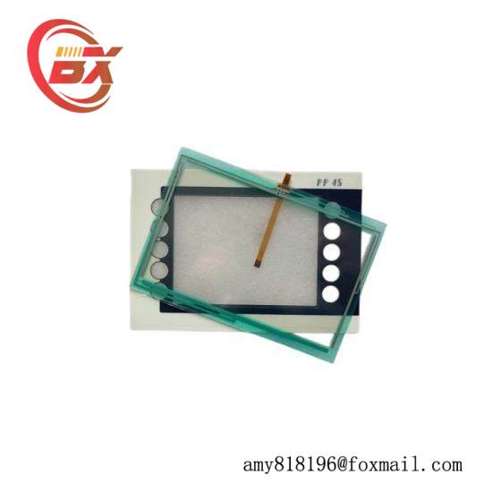 B&R 4PP045.0571-062 Touch Screen