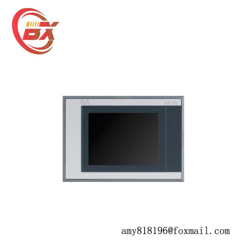 B&R 4PP065.0571-X74 Power Panel