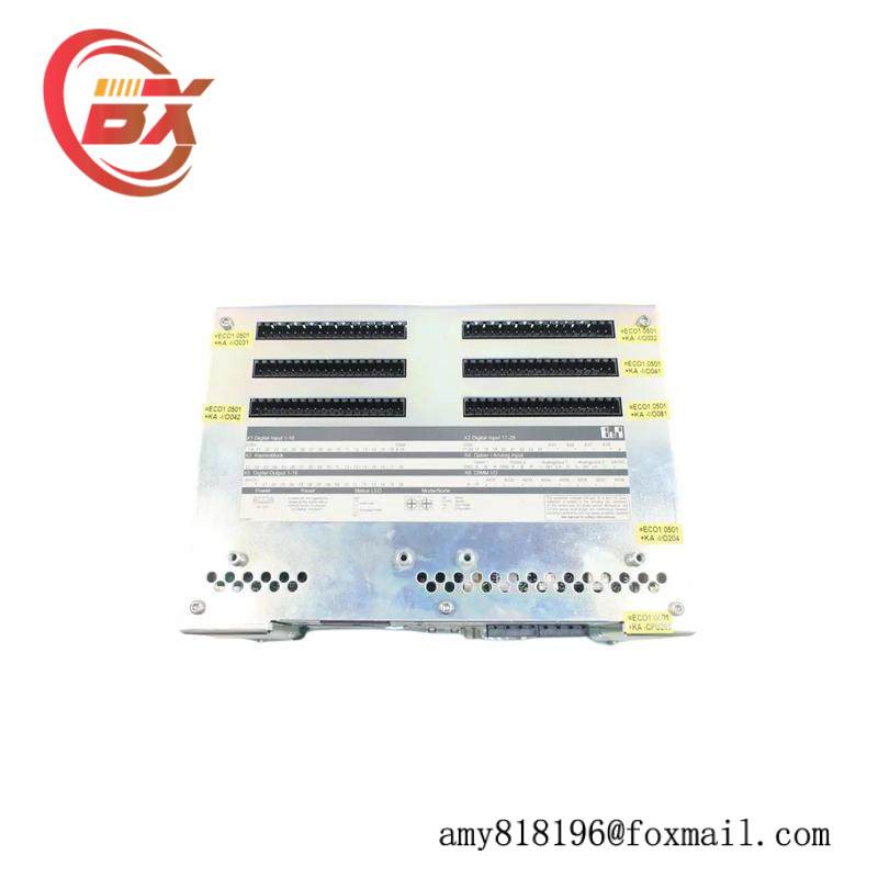 B&R 4PP210.0000-K20 DIGITAL INPUT