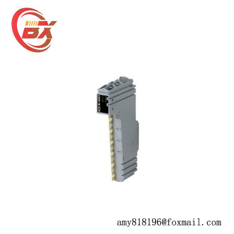B&R 5AP920.1505-01