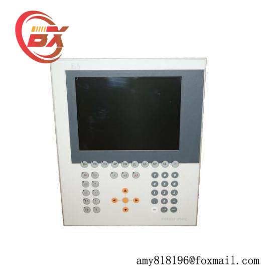B&R 5C2001.22 +5D2510.10 Operator Panel