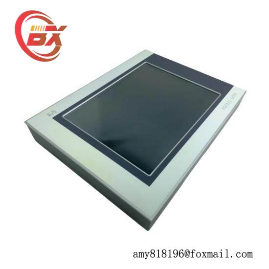 Honeywell B&R 3IF671.9
