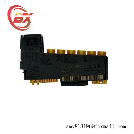 B&R 5PC910SX02-00 REV:K6