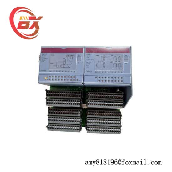 B&R 7CM211.7 Output Module