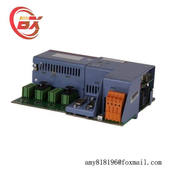 B&R 8BVI0220HWD0.000-1