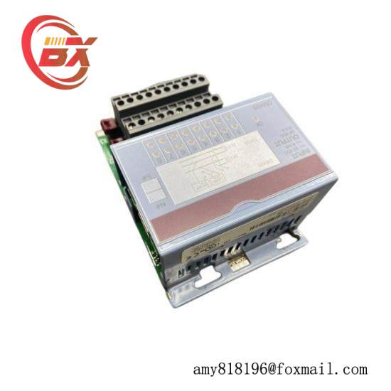 B&R 7DM435 PLC Module