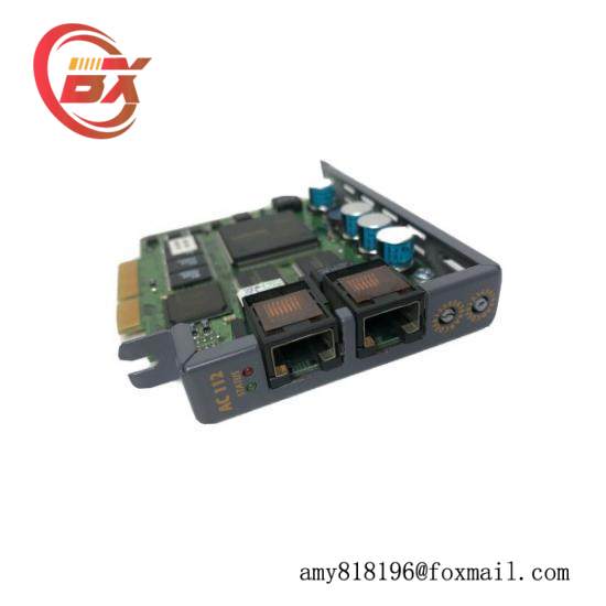 B&R 3IF722.9