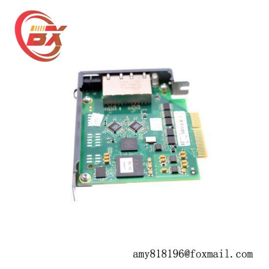 B&R 8AC114.60-2 ACOPOS plug-in module