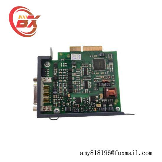 B&R 8AC123.60-1 Acopos Plug-In Endat Encoder Interface