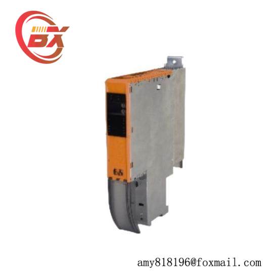 B&R 8BVI0028HWD0.000-1  Multi Inverter Module