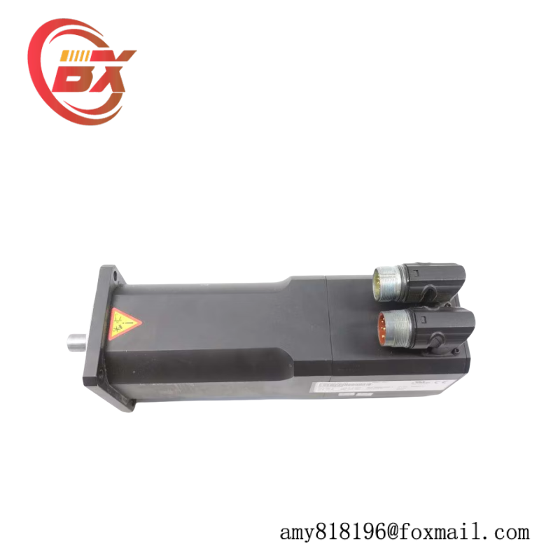 B&R 8MSA3X.E0-31 Servo Motor