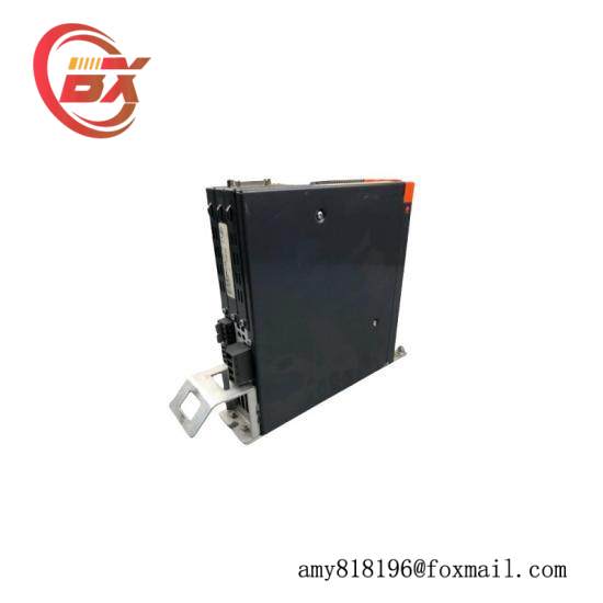 B&R 8V1010.00-2 Servo Drive