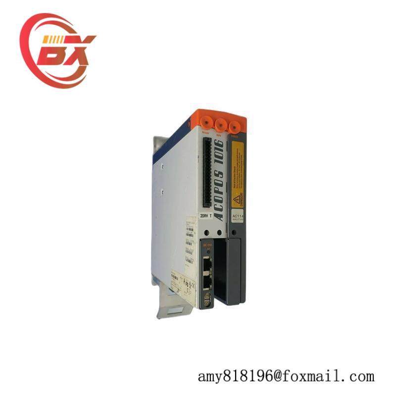 B&R 5PC600SX02-00APC620系统单元
