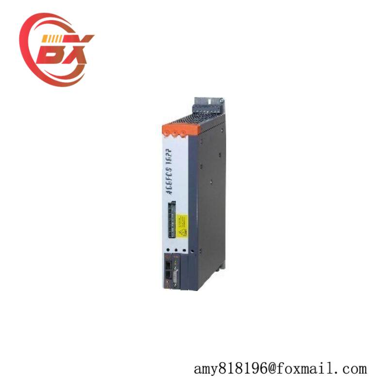 B&R 8V1022.00-2 ACOPOS servo drive