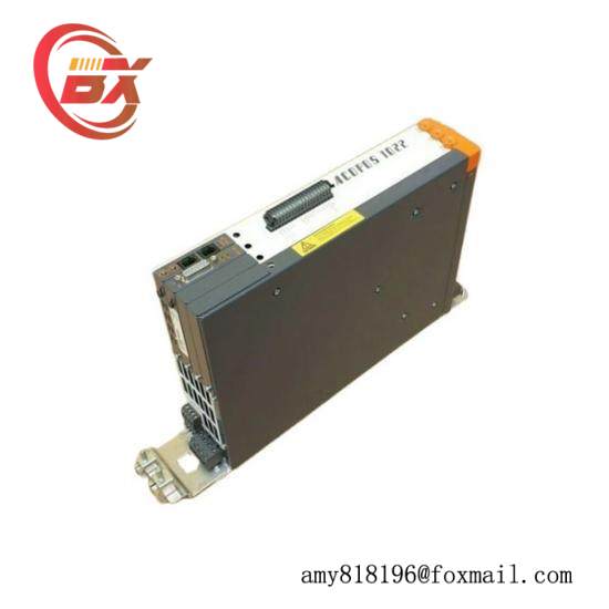 B&R 8V1022.00-2 Vi AC114 Servo Drives