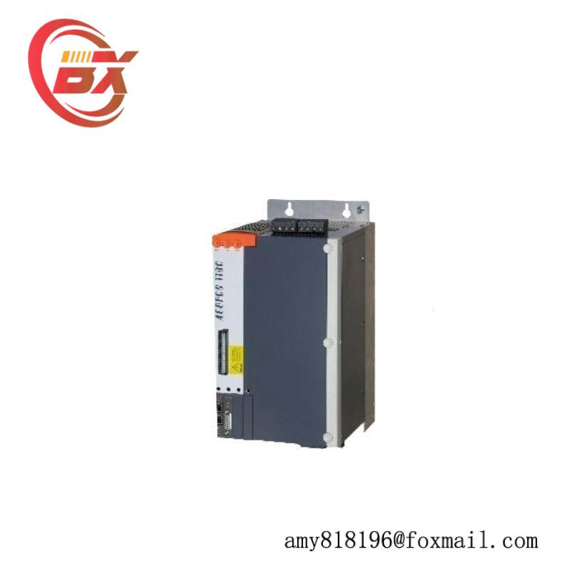 B&R 8V1180.00-2 Power conversion equipment