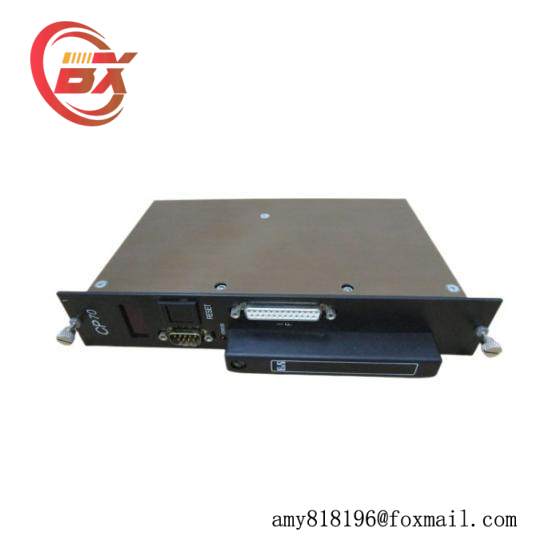 B&R X20BC0088总线接口模块