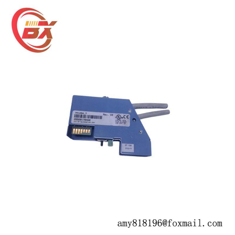 B&R HCMCO3MC-1A