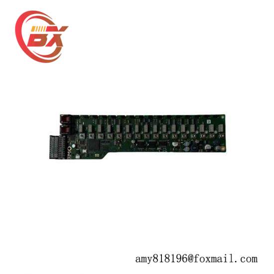 B&R 7AI77470输入模块