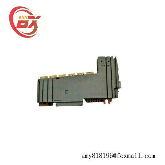 B&R X20AT4222 input module
