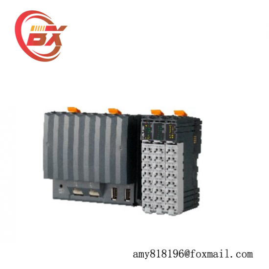 B&R X20CP1382  X20 System