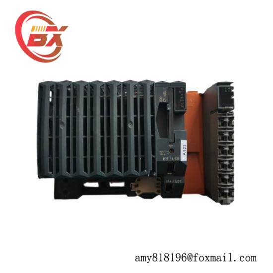 B&R X20CP1485 CPU Module