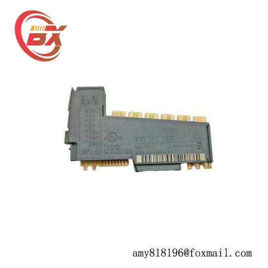 Honeywell X20TB12