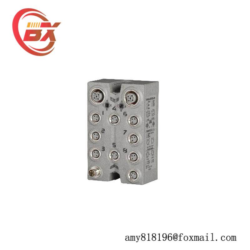 B&R X67BC7321 I/O BUS CONTROLLER
