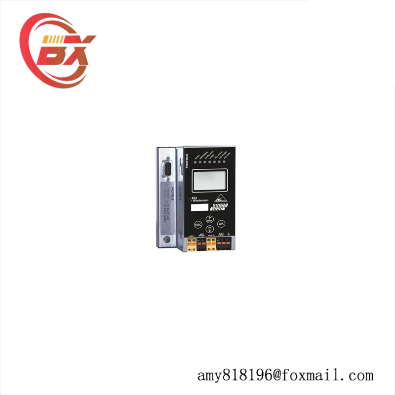 B+W BWU1703 Module