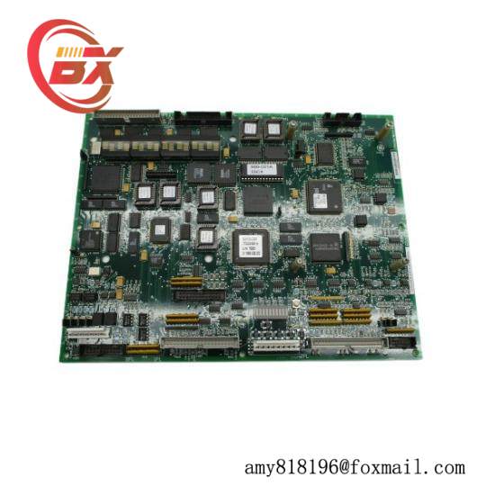 BABCOCK SP410-001 Power supply board