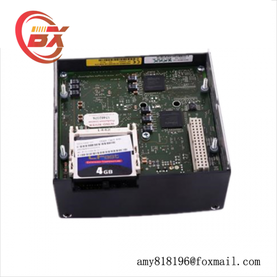Bachmann AO352 Analog Output Module
