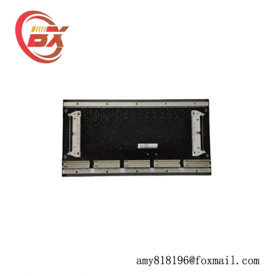 BACHMANN BS205 Backplane