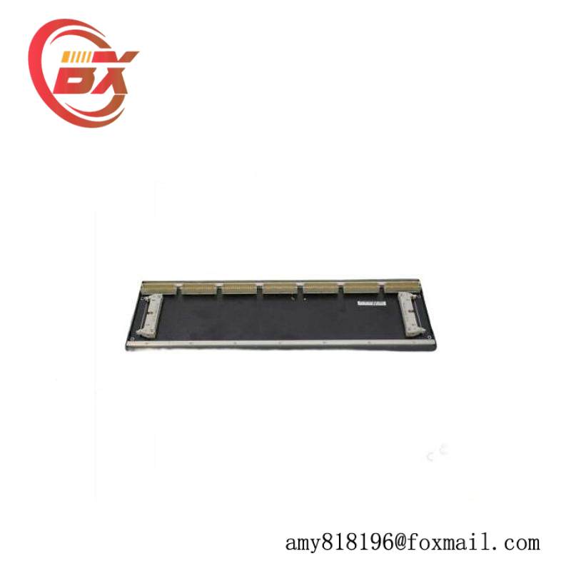 BACHMANN BS207 Backplane