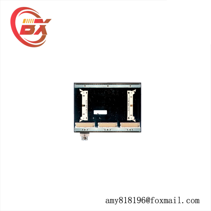 BACHMANN BS209 Backplane
