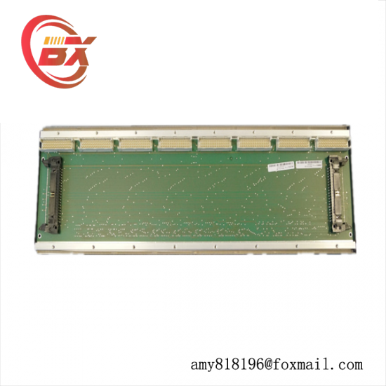 Bachmann BS214 PLC Chasis Base Board