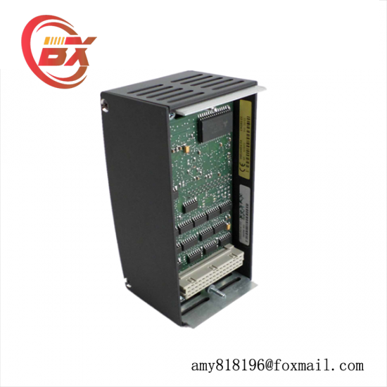 Bachmann CM202-CC CANopen Master Module
