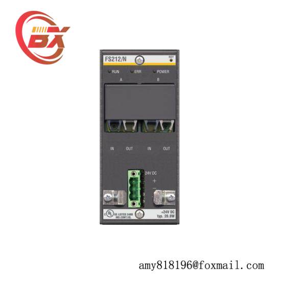 Bachmann FS212  BACHMANN FS212/N