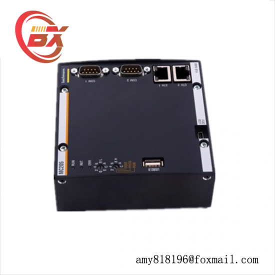 Bachmann IF321 Interface Module
